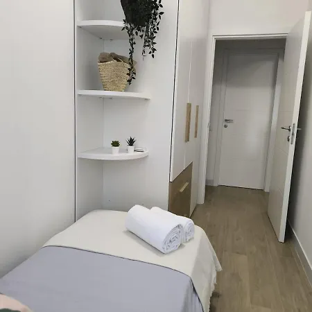 Апартаменты Giulia *